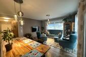 Esszimmer/Wohnzimmer - 