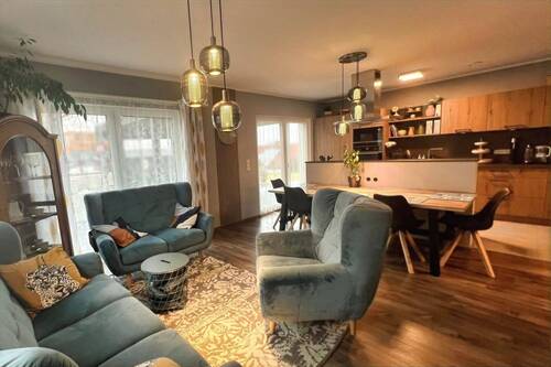 Wohnzimmer - 