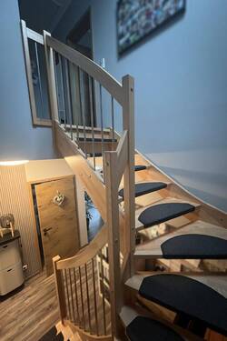 Treppenhaus - 