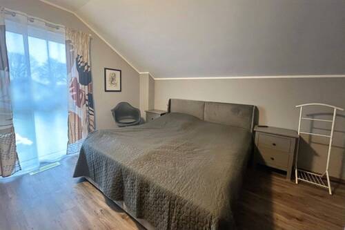 Schlafzimmer - 
