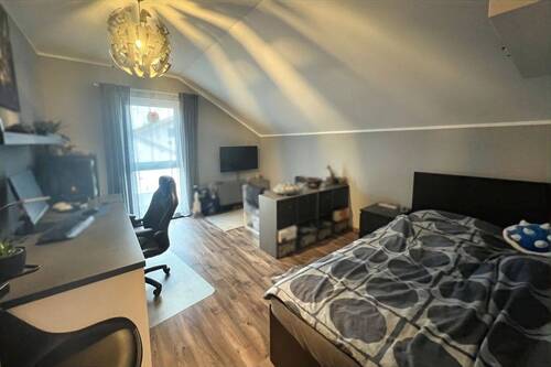 Kinderzimmer - 