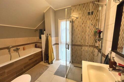Badezimmer - 