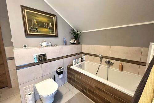 Badezimmer - 