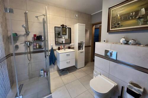 Badezimmer - 