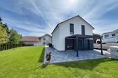Außen - 5 Zimmer Einfamilienhaus zum Kaufen in Falkenberg