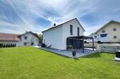 Außen - 5 Zimmer Einfamilienhaus in Falkenberg