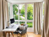 Schlafzimmer 2 - 