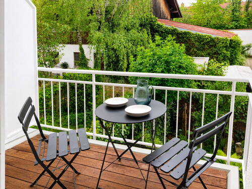 Balkon - 