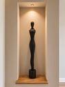 Detail Nische - 