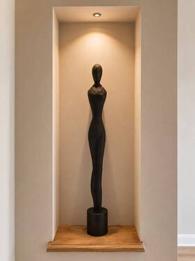 Detail Nische - 