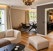 Stilvolle 3-Zimmer-Wohnung mit Balkon & Stellplatz - Erbpacht - München Ramersdorf-Perlach