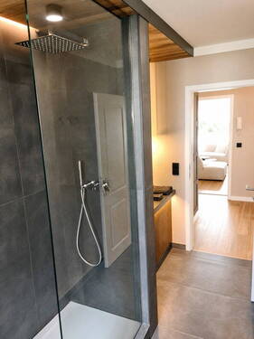 Badezimmer - 