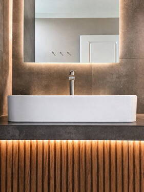 Badezimmer - 