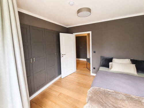 Schlafzimmer 2 - 