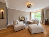Wohnzimmer - 