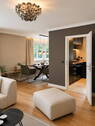 Wohnzimmer/Essbereich - 