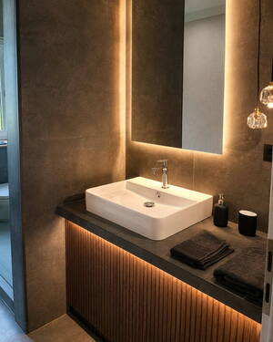Badezimmer - 