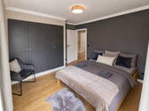 Schlafzimmer 1 - 