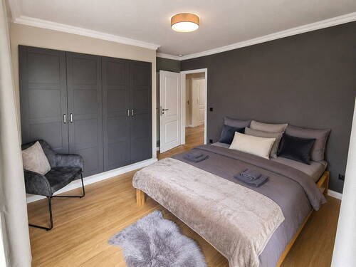 Schlafzimmer 1 - 