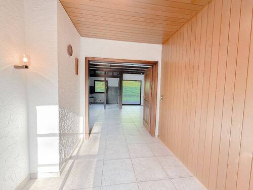 Impression Diele - 