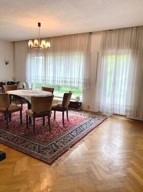 Wohnzimmer (EG) - 