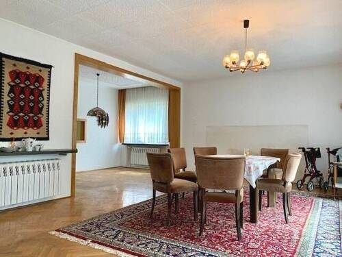Wohnzimmer (EG) - 