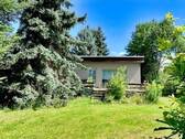 Hausansicht - Bungalow mit 99,20 m² in Reichenbach zum Kaufen