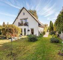 KENSINGTON - Exklusiv - beeindruckendes Haus in ruhiger Lage - Ihr Rückzugsort der Extraklasse ????? - Brieselang