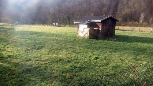 Bild 2 - 4 Zimmer Einfamilienhaus zum Kaufen in Amt Creuzburg