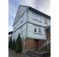 Eigentum statt Miete ! Alle unter einem Dach ! - Schlüchtern Hohenzell