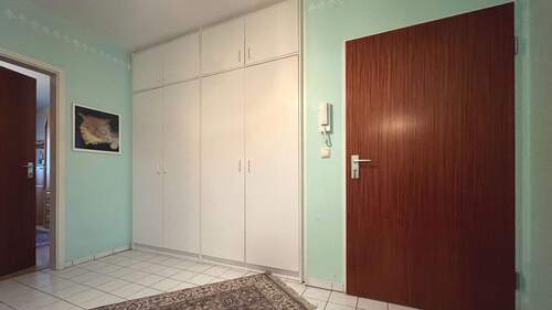 Einbauschrank - 