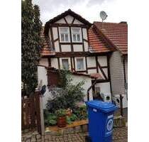 Wohnhaus für kleines Geld direkt in Gudensberg zu verkaufen