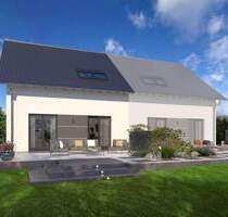 Ihr Doppelhaus in zentraler Lage von Weinheim