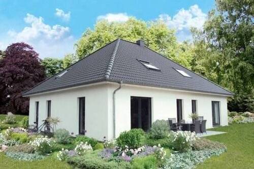 Bungalow 2 - 