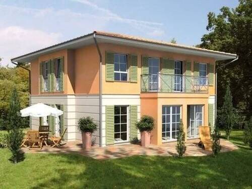 Stadtvilla Barcelona - 