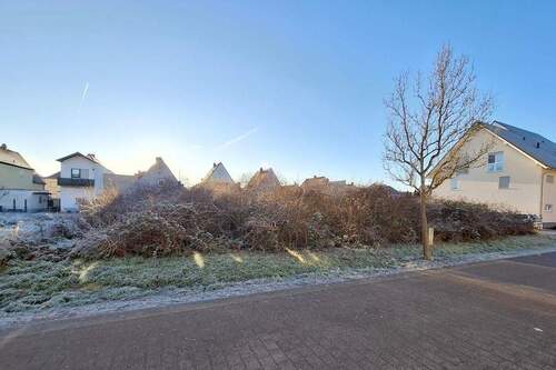 Grundstück - Grundstück zum Kaufen in Schifferstadt