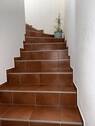 Treppe ins KG - 