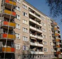 Praktische 3-Zimmer-Wohnung mit Loggia - Kassel Oberzwehren