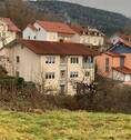 Rückansicht - 6 Zimmer Mehrfamilienhaus, Wohnhaus zum Kaufen in Grafling