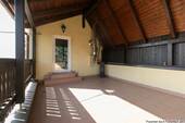 Terrasse - 