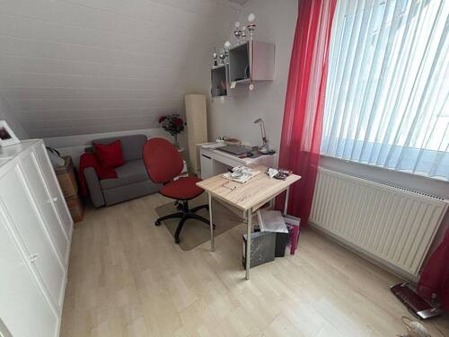 Kinderzimmer DG - 