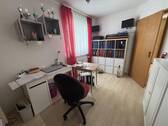 Kinderzimmer DG - 