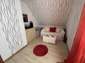 Weiteres Zimmer DG - 