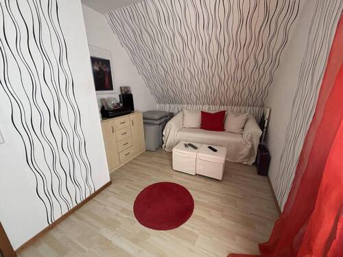 Weiteres Zimmer DG - 