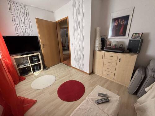 Weiteres Zimmer DG - 