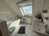 Badezimmer DG - 