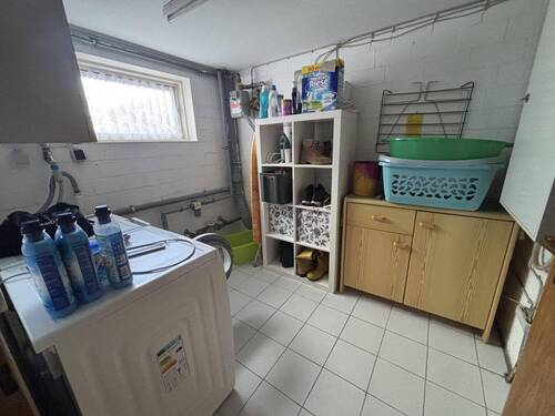 Weiterer Kellerraum - 