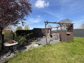 Weiterer Terrassenbereich - 