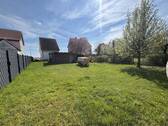 Gartenbereich - 
