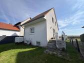 Rückansicht - 